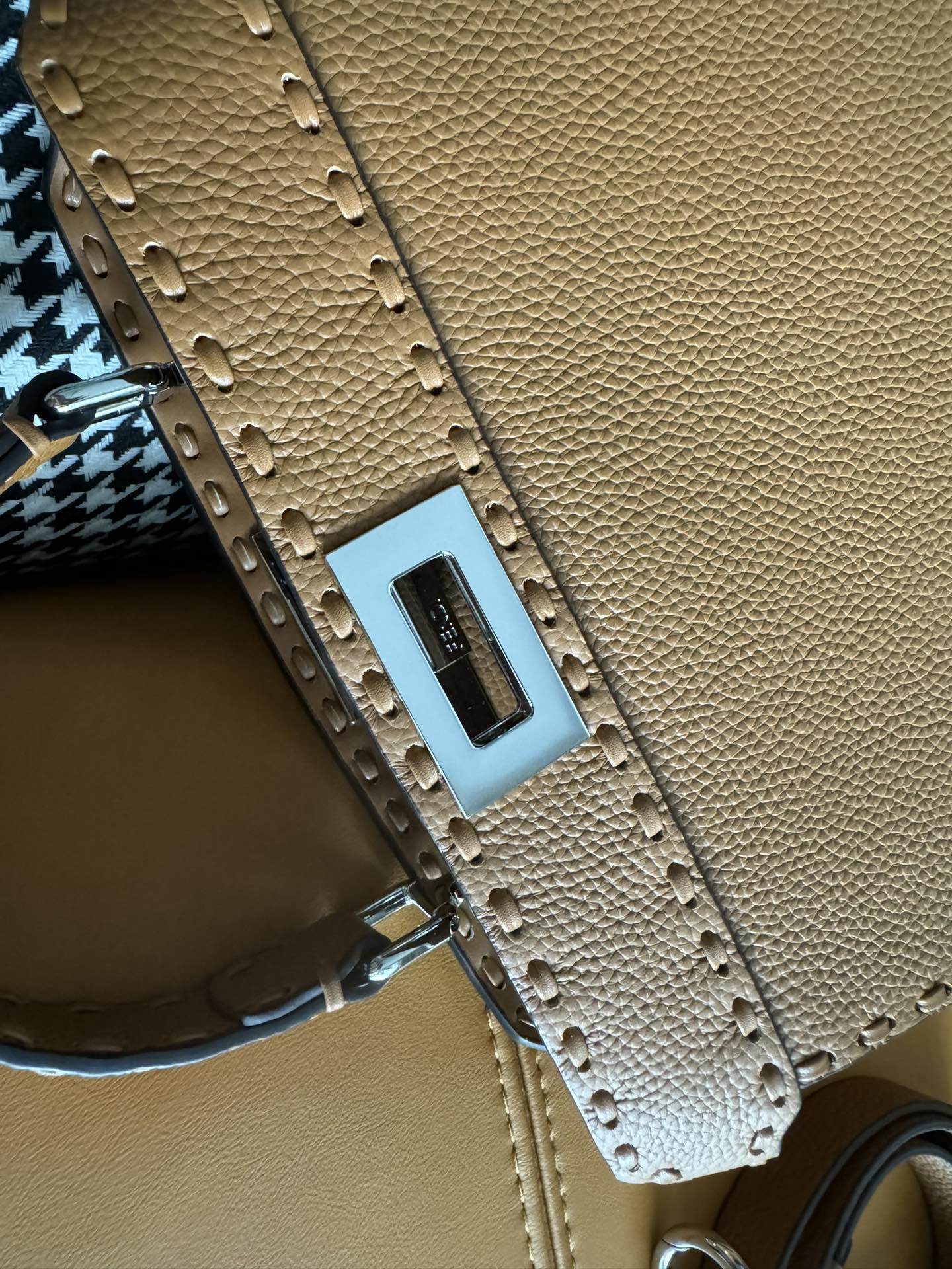 Fendi Peekaboo Bags